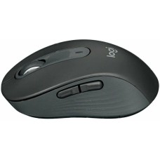 LOGITECH 910-006253 Signature M650 Wireless Mouse Graphite