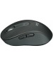 LOGITECH 910-006253 Signature M650 Wireless Mouse Graphite