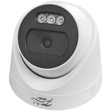Камера видеонаблюдения FOX Камера видеонаблюдения IP FX-IPC-D2FP-IR, 1920х1080 pix, 2.8 мм, белый