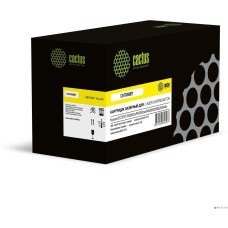 CACTUS Картридж лазерный CS-TK5450Y желтый (3200стр.) для Kyocera ECOSYS PA2600cx/ PA2600cwx/MA2600cfx/ MA2600cwfx с чипом
