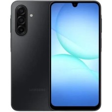Смартфон Samsung Galaxy A17 4/128GB Black SM-A175FZKNMEA