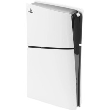 PLAYSTATION Игровая консоль 5 Slim CFI-2015A, 1000ГБ, с дисководом