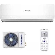 Сплит-система ISHIMATSU Кондиционер AMK-24H WI-FI СЕРИЯ KYOTO