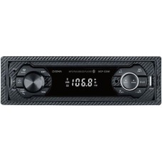 Автомагнитола DIGMA Автомагнитола MCP-226W