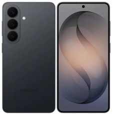 Смартфон SAMSUNG Смартфон Galaxy S26 12/256Gb черный