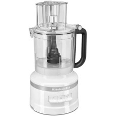 Комбайн кухонный KITCHENAID Кухонный комбайн 5KFP1318EWH, белый