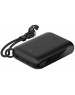 BELKIN Внешний аккумулятор BoostСharge Power Bank 10000mAh 2*USB-C 20W с цифровым дисплеем. Цвет: черный