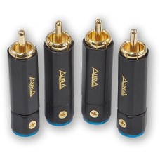 Коннектор AurA RCA-P613