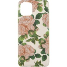 GRESSO Чехол (клип-кейс) для Samsung Galaxy A03 Air прозрачный/рисунок (GR17AAAE9196)