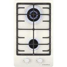 MAUNFELD Газовая варочная поверхность EGHE.32.63CBG/G бежевый