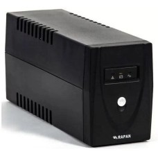 БАСТИОН Источник бесперебойного питания 800 480Вт 800ВА черный