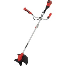 STARWIND Триммер электрический SBG-300.20-0.0 аккум. разбор.штан. реж.эл.:леска/нож