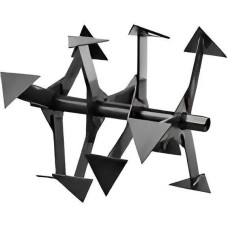 ИНТЕРСКОЛ Фреза для культиваторов 94100.008 (упак.:2шт)