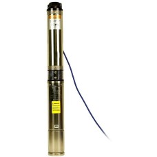 STURM! Насос скважинный Sturm WP9727DWI 370Вт 4500л/час центробежный