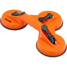 SPARTA Стеклодомкрат тройной пластиковый 875156