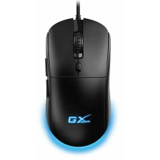 GENIUS Мышь Игровая Scorpion M500 Black