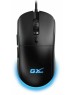 GENIUS Мышь Игровая Scorpion M500 Black