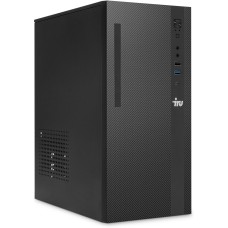 IRU ПК 310SC MT i5 13400 (2.5) 16Gb SSD512Gb UHDG 730 Windows 11 Pro GbitEth 200W черный (2140106)
