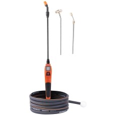 PATRIOT Опрыскиватель PT-E аккум. наполь. оранжевый (755302626)