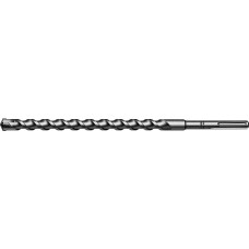 STAYER Hercules-4Х, 25 x 410/520 мм, SDS-max бур, Professional (29370-410-25)