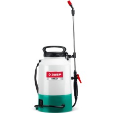 ЗУБР 5 л, аккумуляторный опрыскиватель (ОПС-5)