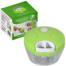 MULTIDOM Ручной измельчитель овощей и фруктов 