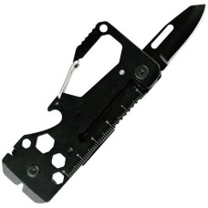 MULTIDOM Мультитул. 13 функций. Размер 22,4х4х0,7 см DA84-151