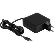 BURO Блок питания BU-U90 автоматический 90W 5V-20V 3A от бытовой электросети