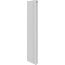 Радиатор ROYAL THERMO Дизайн-радиатор Shift Q30 VC2180 - 08 секц. RAL9016