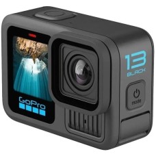 GOPRO Экшн-камера HERO 13 Accessory Bundle 1xCMOS 27.6Mpix черный