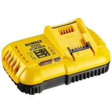DEWALT Зарядное устройство DCB118-QW
