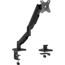CACTUS Кронштейн для мониторов CS-VM-MG-80-BK, до 32