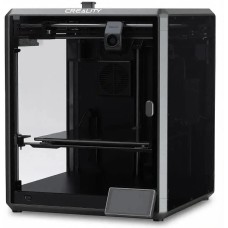 CREALITY Принтер 3D K 1 Max 2025 300x300x300мм ABS/PLA/PETG/TPU 30мкм