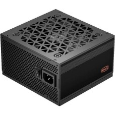 PCCOOLER Блок питания ATX 550W YK550H 80+ bronze (20+4pin) APFC 120mm fan 6xSATA RTL