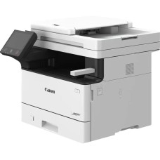 CANON МФУ лазерное i-Sensys MF463DW II черно-белая печать, A4, белый [7188c008]