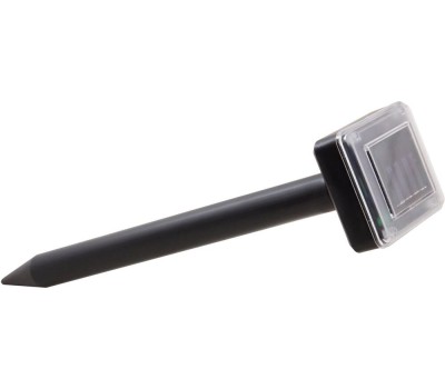 Сад и огород PARK Rep-2S кротоотпугиватель (на солнечной батарее) (333402)
