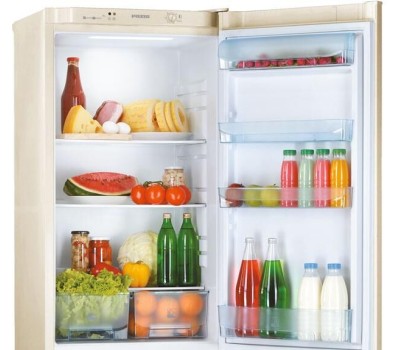 Холодильник POZIS RK-149 370л бежевый