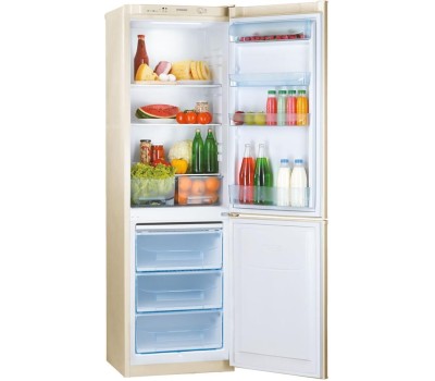 Холодильник POZIS RK-149 370л бежевый