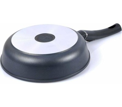 Сковорода НЕВА МЕТАЛЛ ПОСУДА 9024 д.24 съем. руч.