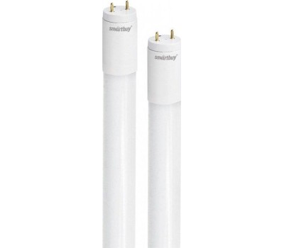 Светодиодная лампа SMARTBUY (SBL-T8-10-41K-A) 10W/4100/G13