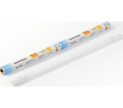 Светодиодная лампа SMARTBUY (SBL-T8-10-41K-A) 10W/4100/G13