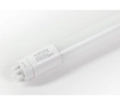 Светодиодная лампа SMARTBUY (SBL-T8-10-41K-A) 10W/4100/G13