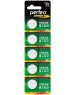 Элементы питания PERFEO CR2450-5BL LITHIUM (5)
