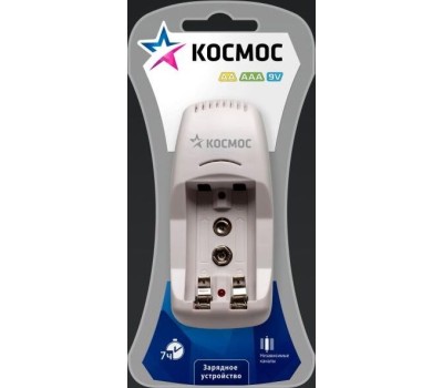 Зарядка КОСМОС КОС501