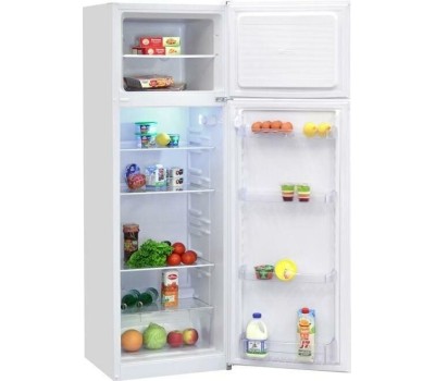 Холодильник NORD NRT 144 032 330л белый