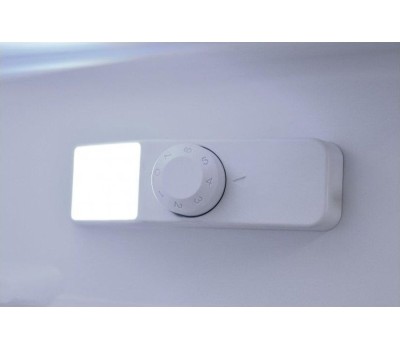 Холодильник NORD NRT 144 032 330л белый