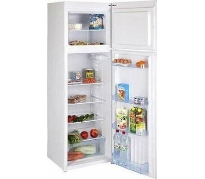 Холодильник NORD NRT 144 032 330л белый