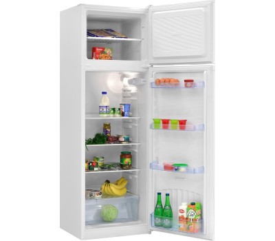 Холодильник NORD NRT 144 032 330л белый