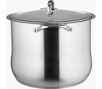 Кастрюля LARA LR02-44 13,6л