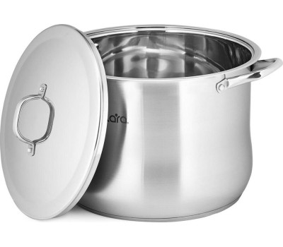 Кастрюля LARA LR02-44 13,6л